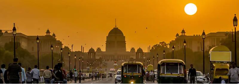 India domestic solar module