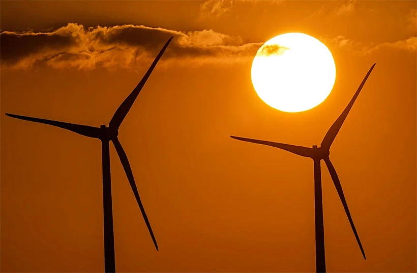 Greece Fully Covered Electricity Needs Using Only Renewables Last Friday 8 Greece Fully Covered Electricity Needs Using Only Renewables Last Friday 8