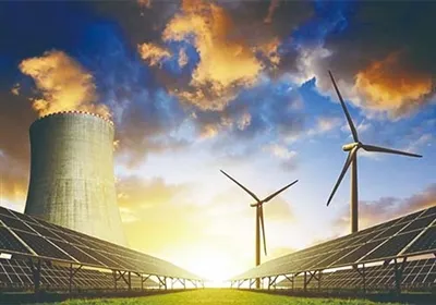 Woodmac: Tíz előrejelzés az energiáról 2024-ben