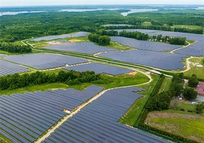 2024-ben is tovább bővül a napenergia