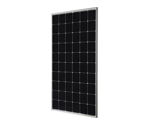 72 Cells 365W High Efficiency Mono Solar Panel