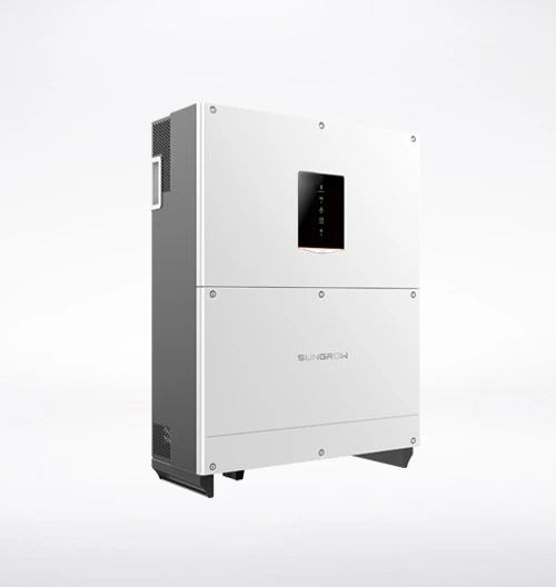 10kw Home Storage PV Power System