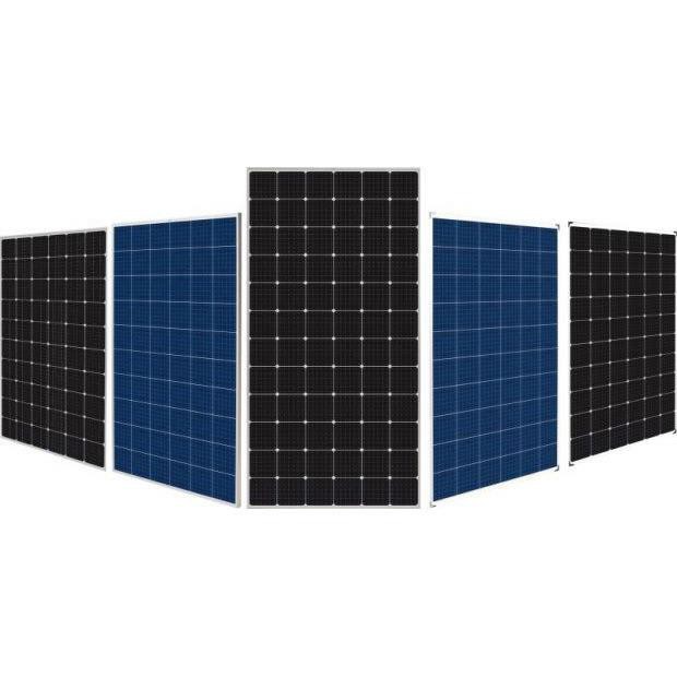 10kw Residential Stand Alone Solar Panel System