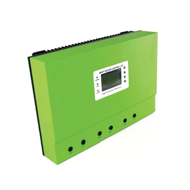 Solar Generator And Pumping