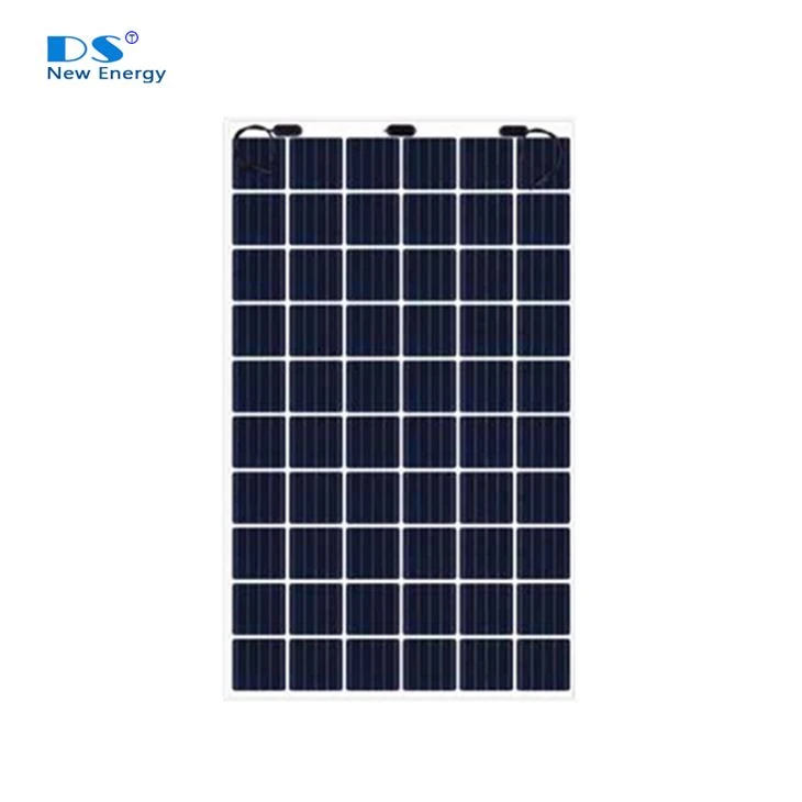 60 cellás HJT Solar Pv panel