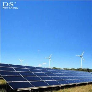 30 kW-os, kereskedelmi hálózaton kívüli napelemes rendszer