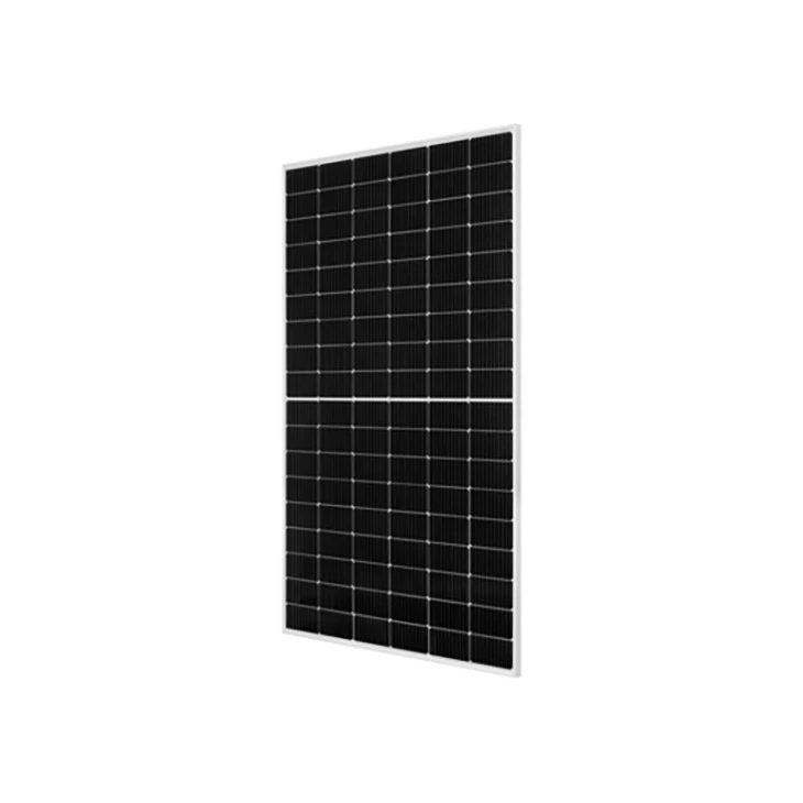 N Type 430W solar panel 4